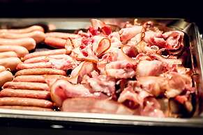 Holiday Inn Mulhouse by IHG