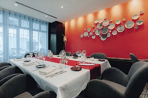 Holiday Inn Mulhouse by IHG