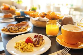 Holiday Inn Mulhouse by IHG