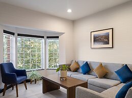 Staybridge Suites Rochester University by IHG