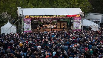 Staybridge Suites Rochester University by IHG