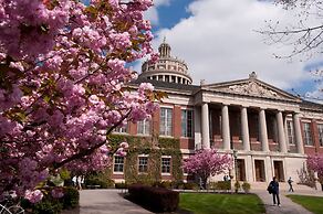 Staybridge Suites Rochester University by IHG