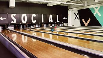 Staybridge Suites Rochester University by IHG