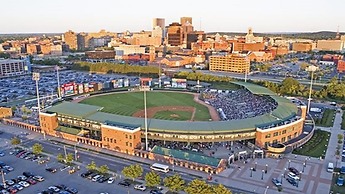 Staybridge Suites Rochester University by IHG