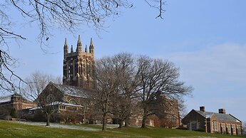 Staybridge Suites Rochester University by IHG