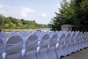 Staybridge Suites Rochester University by IHG