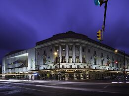 Staybridge Suites Rochester University by IHG