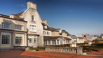 Staybridge Suites Rochester University by IHG