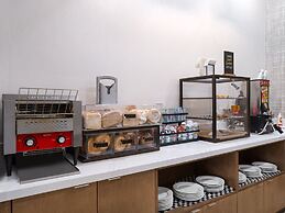 Staybridge Suites Rochester University by IHG