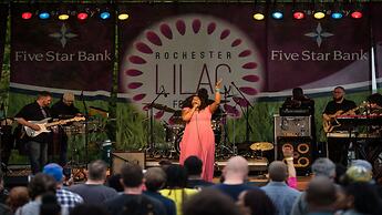 Staybridge Suites Rochester University by IHG