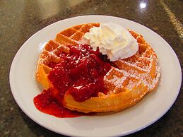 Staybridge Suites Rochester University by IHG