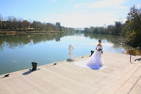 Staybridge Suites Rochester University by IHG