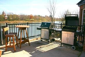 Staybridge Suites Rochester University by IHG