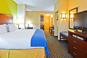 Holiday Inn Express Hotel Ooltewah Springs-Chattanooga, an IHG Hotel
