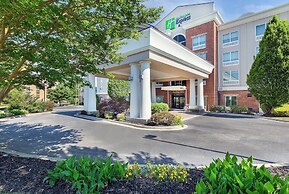 Holiday Inn Express Hotel Ooltewah Springs-Chattanooga by IHG