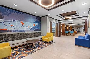 Holiday Inn Express Hotel Ooltewah Springs-Chattanooga by IHG