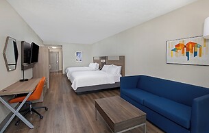 Holiday Inn Express Hotel Ooltewah Springs-Chattanooga by IHG