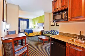 Holiday Inn Express Hotel Ooltewah Springs-Chattanooga by IHG