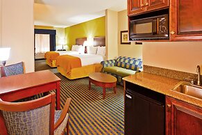 Holiday Inn Express Hotel Ooltewah Springs-Chattanooga by IHG