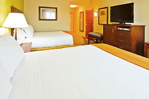 Holiday Inn Express Hotel Ooltewah Springs-Chattanooga by IHG