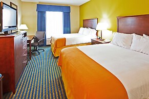 Holiday Inn Express Hotel Ooltewah Springs-Chattanooga by IHG