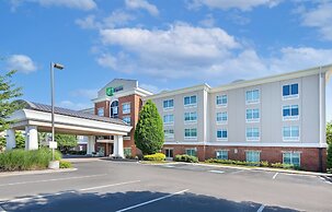 Holiday Inn Express Hotel Ooltewah Springs-Chattanooga by IHG