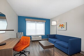 Holiday Inn Express Hotel Ooltewah Springs-Chattanooga by IHG