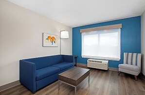 Holiday Inn Express Hotel Ooltewah Springs-Chattanooga by IHG