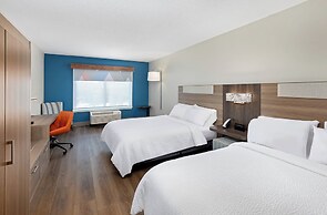 Holiday Inn Express Hotel Ooltewah Springs-Chattanooga by IHG