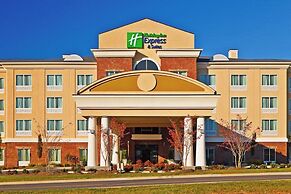 Holiday Inn Express Hotel Ooltewah Springs-Chattanooga, an IHG Hotel