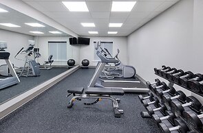 Holiday Inn Express Hotel Ooltewah Springs-Chattanooga by IHG