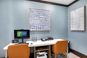 Holiday Inn Express Hotel Ooltewah Springs-Chattanooga by IHG