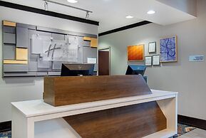 Holiday Inn Express Hotel Ooltewah Springs-Chattanooga by IHG