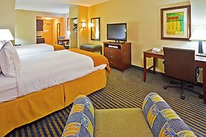 Holiday Inn Express Hotel Ooltewah Springs-Chattanooga by IHG