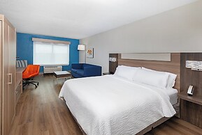 Holiday Inn Express Hotel Ooltewah Springs-Chattanooga by IHG