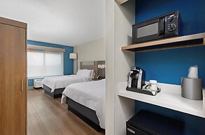 Holiday Inn Express Hotel Ooltewah Springs-Chattanooga by IHG