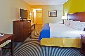 Holiday Inn Express Hotel Ooltewah Springs-Chattanooga by IHG
