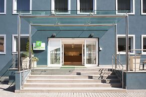 Holiday Inn Salerno - Cava De'Tirreni, an IHG Hotel