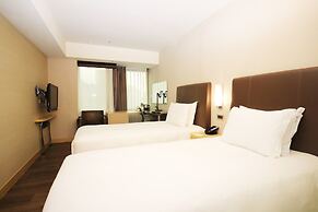 Holiday Inn Express Taoyuan by IHG