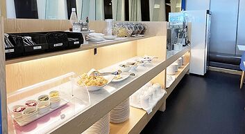 Holiday Inn Express Taoyuan by IHG