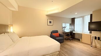 Holiday Inn Express Taoyuan by IHG