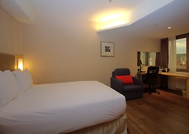 Holiday Inn Express Taoyuan by IHG