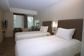 Holiday Inn Express Taoyuan by IHG