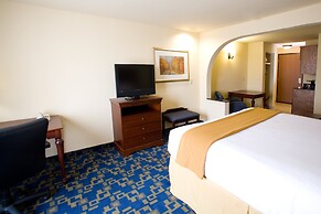 Holiday Inn Express Jourdanton - Pleasanton by IHG