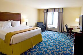Holiday Inn Express Jourdanton - Pleasanton by IHG