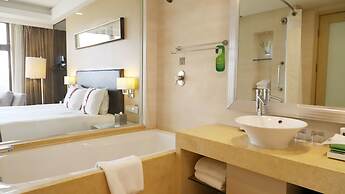 Qingdao  Parkview Holiday Hotel