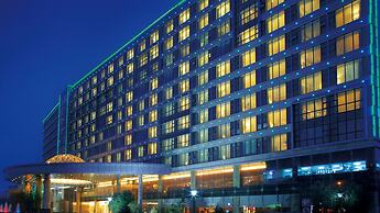 Qingdao  Parkview Holiday Hotel