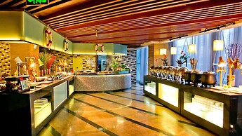 Qingdao  Parkview Holiday Hotel