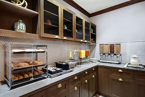 Homewood Suites by Hilton Yorktown Newport News