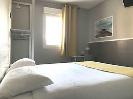 Hotel Grand Cap